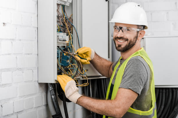 Best Electrical Contractors for Businesses  in Pinole, CA