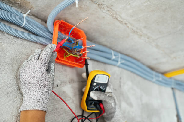 Best Ceiling Fan Installation Electrician  in Pinole, CA